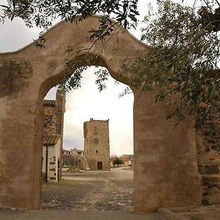 Appartamento In Orosei In Villa Delle Arance 300Mt Dalla Spiaggia מראה חיצוני תמונה