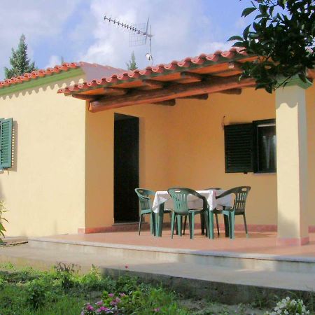 Appartamento In Orosei In Villa Delle Arance 300Mt Dalla Spiaggia מראה חיצוני תמונה