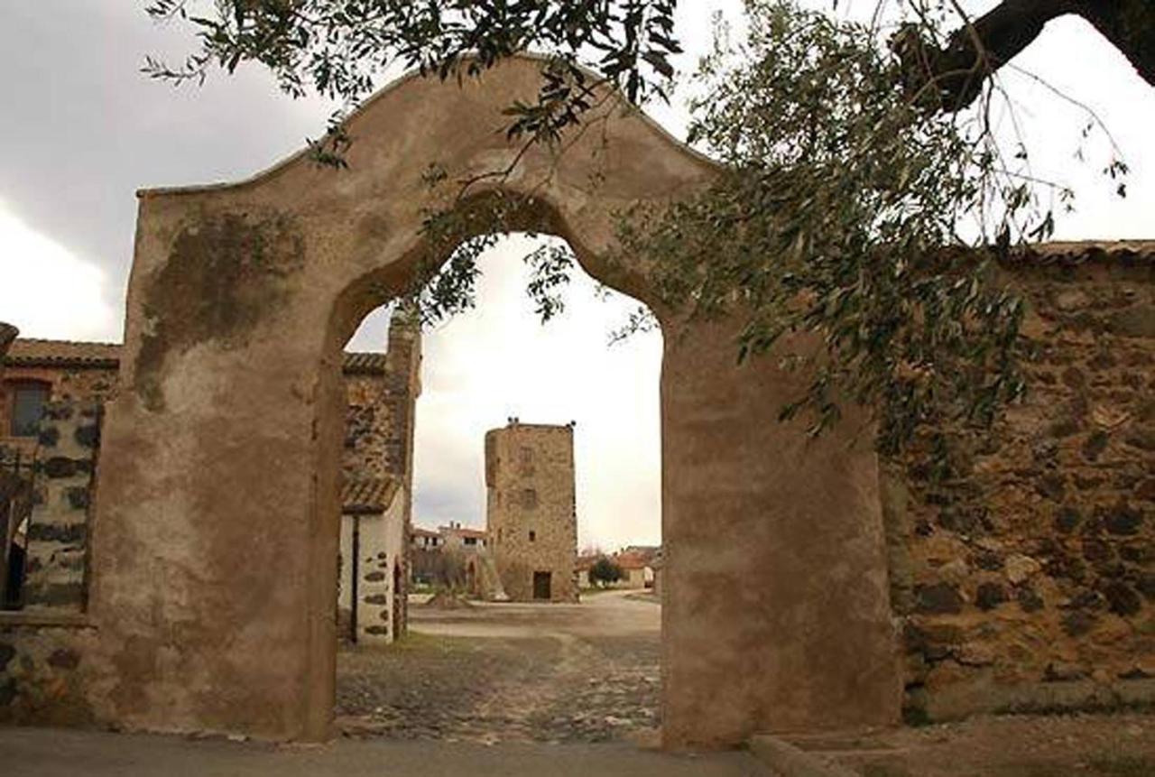 Appartamento In Orosei In Villa Delle Arance 300Mt Dalla Spiaggia מראה חיצוני תמונה