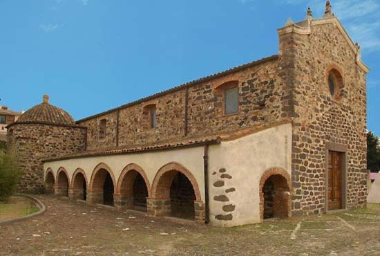 Appartamento In Orosei In Villa Delle Arance 300Mt Dalla Spiaggia מראה חיצוני תמונה