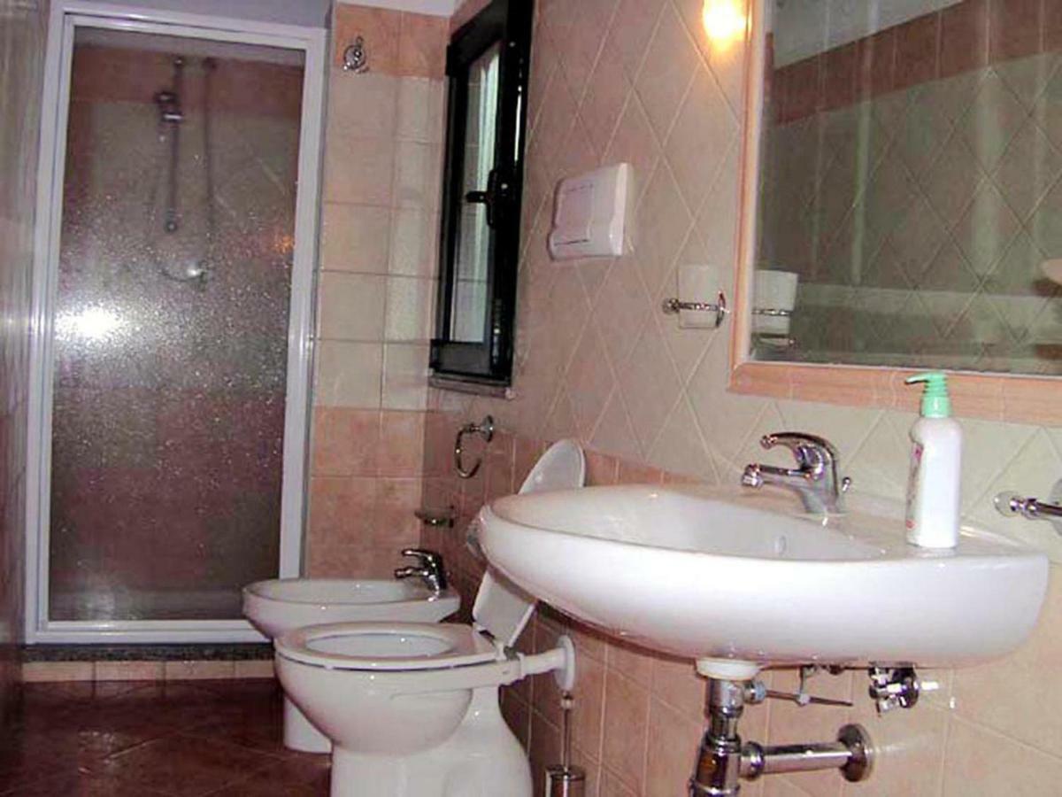 Appartamento In Orosei In Villa Delle Arance 300Mt Dalla Spiaggia מראה חיצוני תמונה