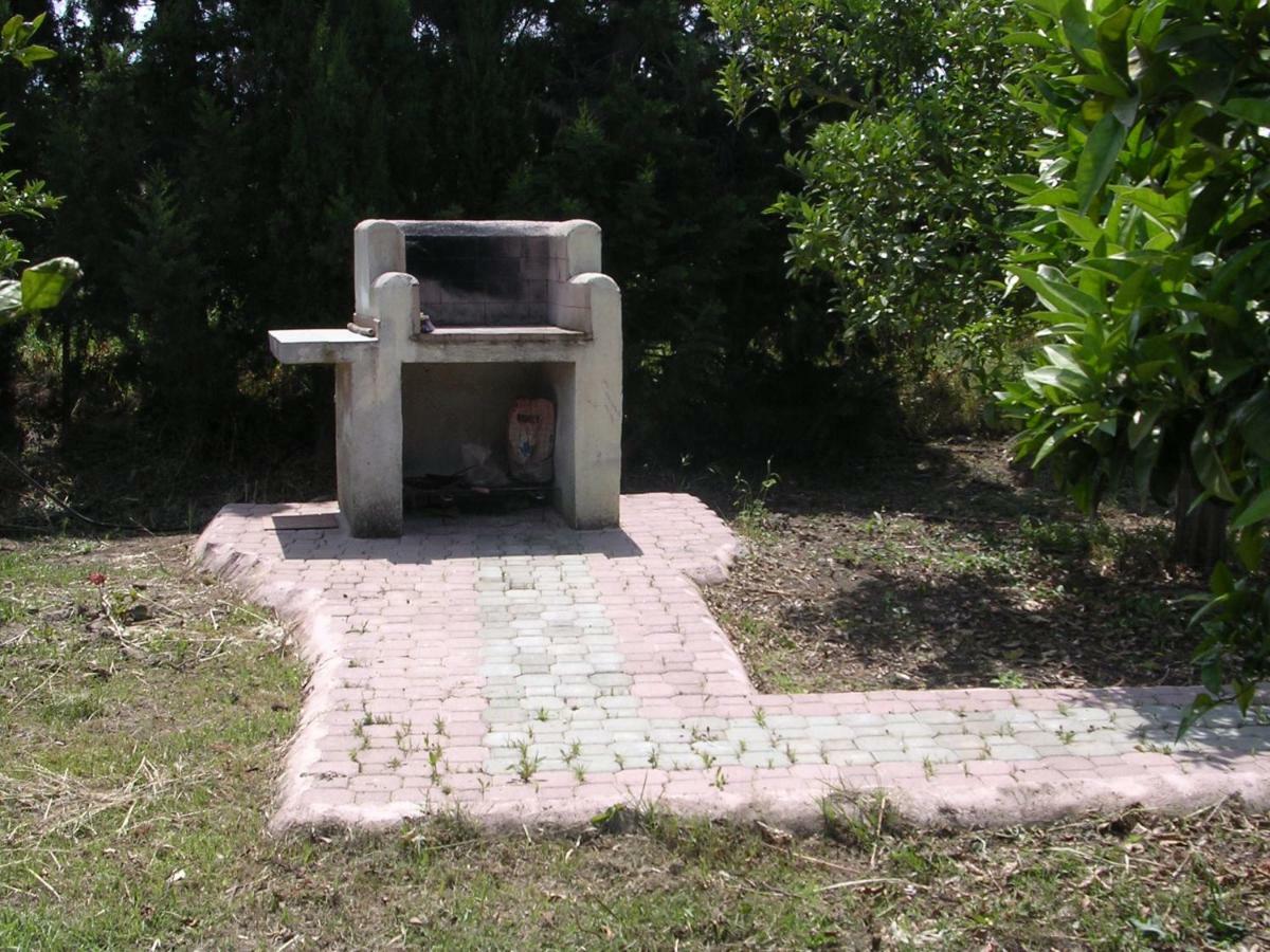 Appartamento In Orosei In Villa Delle Arance 300Mt Dalla Spiaggia מראה חיצוני תמונה