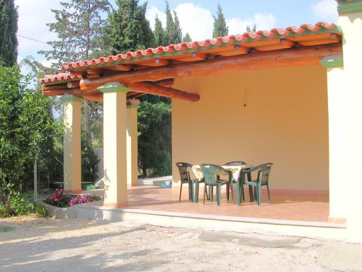 Appartamento In Orosei In Villa Delle Arance 300Mt Dalla Spiaggia מראה חיצוני תמונה