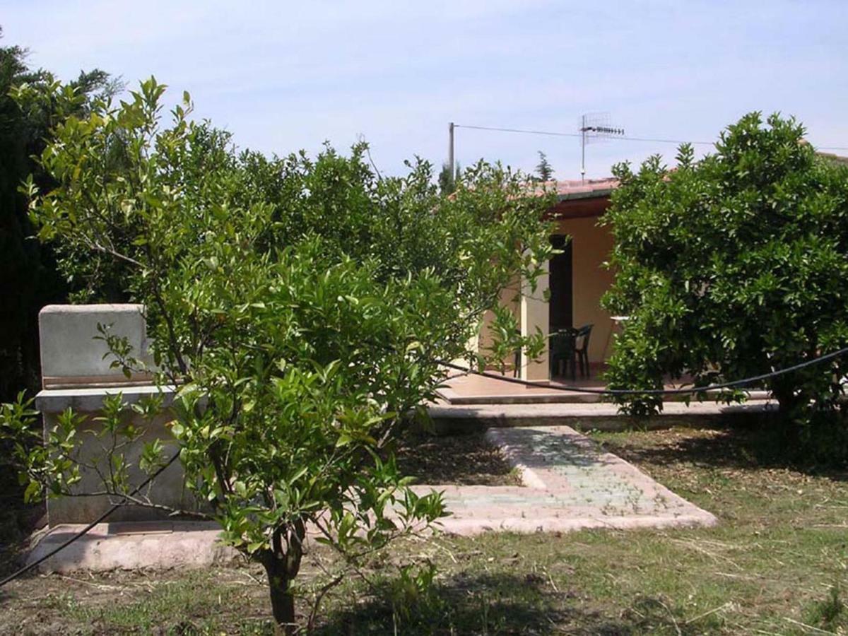 Appartamento In Orosei In Villa Delle Arance 300Mt Dalla Spiaggia מראה חיצוני תמונה