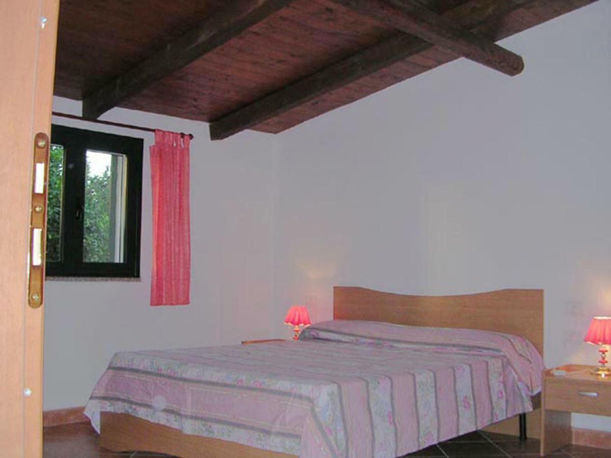 Appartamento In Orosei In Villa Delle Arance 300Mt Dalla Spiaggia מראה חיצוני תמונה