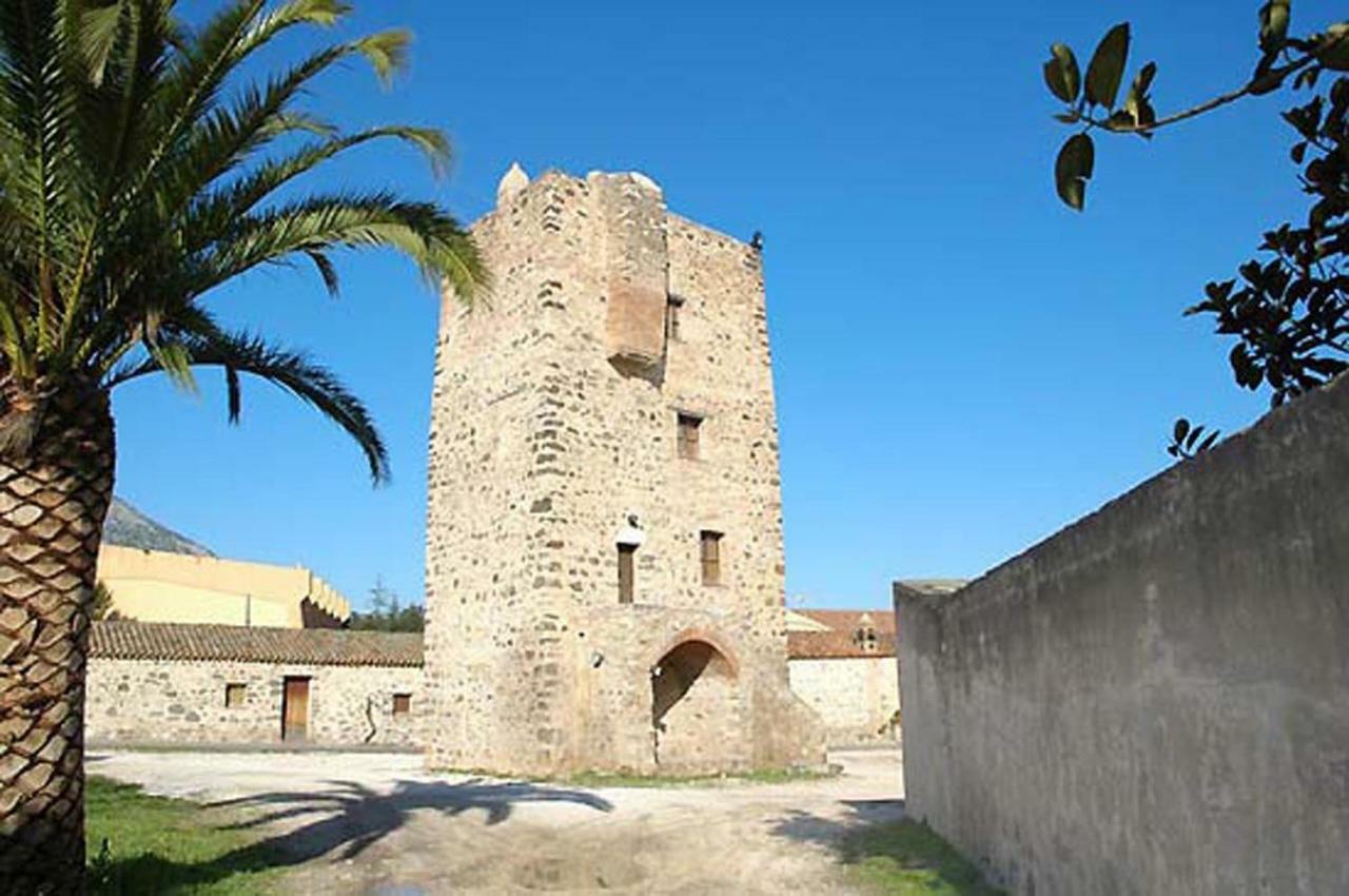 Appartamento In Orosei In Villa Delle Arance 300Mt Dalla Spiaggia מראה חיצוני תמונה