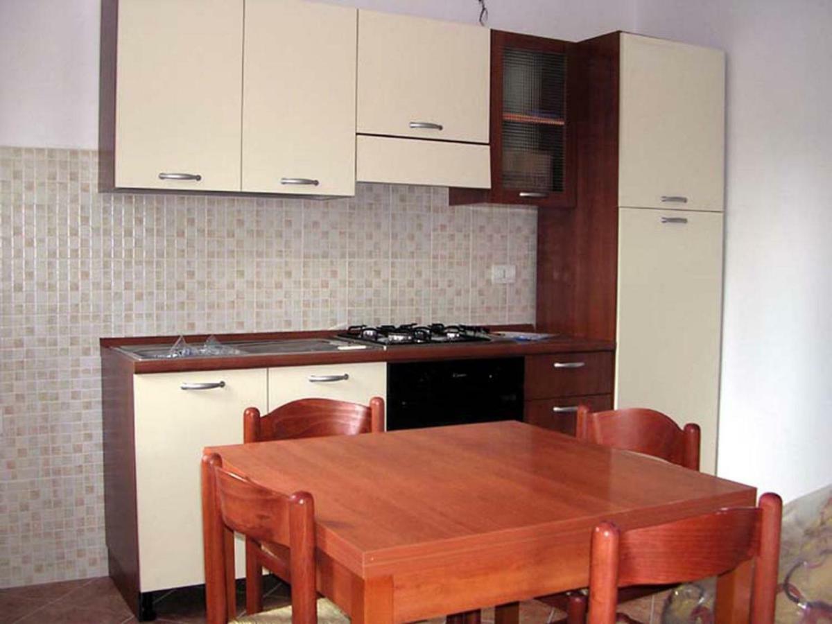 Appartamento In Orosei In Villa Delle Arance 300Mt Dalla Spiaggia מראה חיצוני תמונה