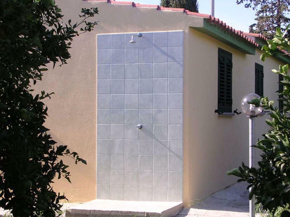 Appartamento In Orosei In Villa Delle Arance 300Mt Dalla Spiaggia מראה חיצוני תמונה